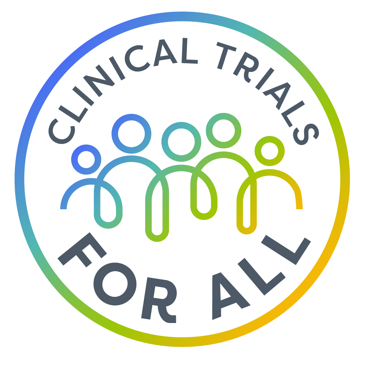 New Educational Initiative, Clinical Trials For All, to Drive More Understanding, Participation, and Diversity